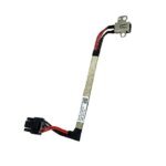 MSI GF66  DC in Power Jack Cable Charging Port Replacement for 11UE/GF66 11UG(MS-1581)