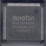 NPCE586HAOMX