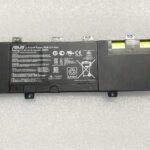 C21-X502 Batterie Für Asus VivoBook X502 X502C X502CA Serie Laptop 7,4 v 38wh