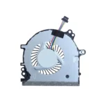 HP Probook 430 G3 Series Laptop Cpu Cooling Fan 4-Wire