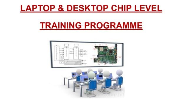 LAPTOP DESKTOP CHIP LEVEL TRAINING PROGRAM PDF BOOK