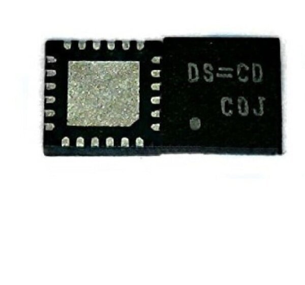 RT8223 - High Efficiency, Main Power Supply Controller for Notebook Computers