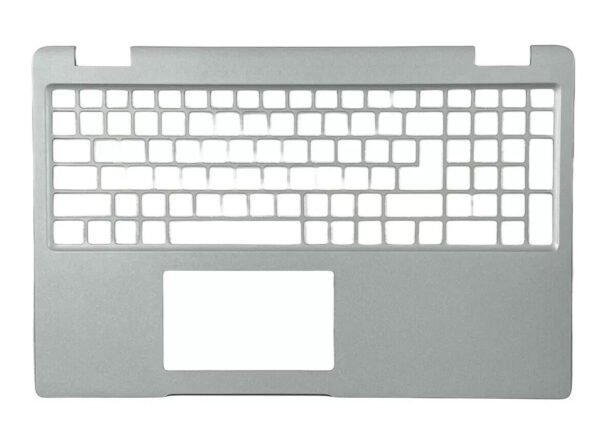 Laptop Palmrest for DELL Latitude 5520 Precision 3560 09MDK8 9MDK8 Silver Upper Case