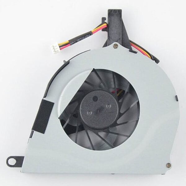 Toshiba Satellite C650D C655 CPU Cooling Fan 4 pin