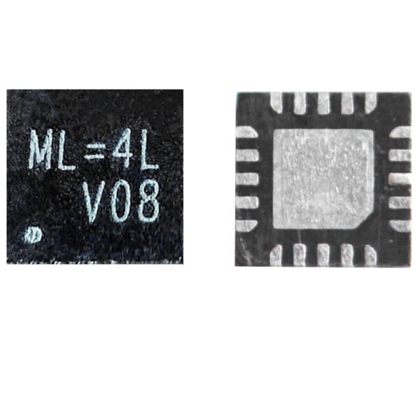 RT6543AGQW IC - Image 2