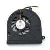 Toshiba Satellite C660 C665 A660 L670 laptop Cooling Fan 4 pin