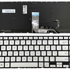 ASUS VivoBook S15 S531 Laptop Keyboard- with backlight