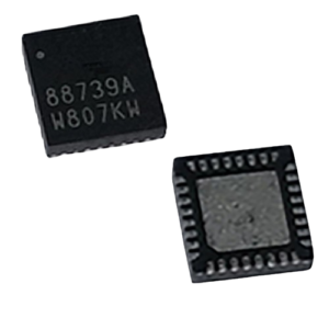 ISL88739A ISL88739AH ISL88739AHR 88739A ISL88739AHRZ QFN32 IC Chip