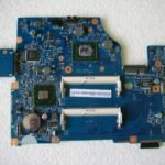 Acer Aspire V5 531 Hauptplatine Petra Uma MB 11324-1 48.4VM02.011