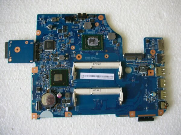 Acer Aspire V5 531 Hauptplatine Petra Uma MB 11324-1 48.4VM02.011