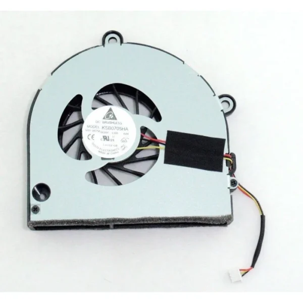 Toshiba L670 L675 Cooling Fan