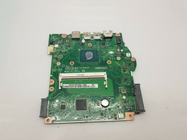 Acer Aspire Es1-533 Motherboard