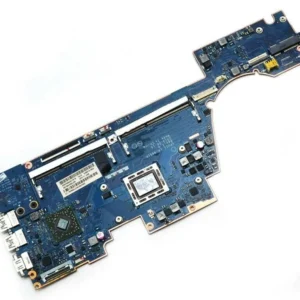 HP Envy M6-K Laptop Motherboard ( P/N-VPU11 LA-9851P REV 1.0 )