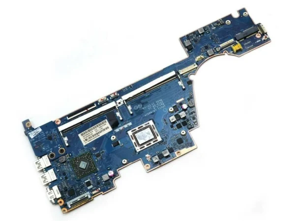 HP Envy M6-K Laptop Motherboard ( P/N-VPU11 LA-9851P REV 1.0 )
