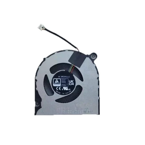 ACER Aspire 7 A715-76 A715-76G N22Q3 DC 5V 0.8A 4PIN