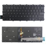 Dell Vostro 5481 5581 US With Backlight Keyboard