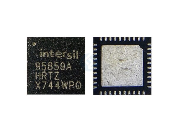 ISL95859AHRTZ ISL95859A HRTZ QFN 40pin Power IC Chip
