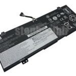 Genuine L18C4PF3 LENOVO BATTERY
