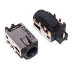 AC DC Power Jack Socket Connector for ASUS X453M D553MA F553MS F553M P553 P553MA