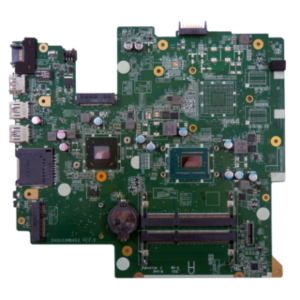 HP Pavilion Touch Smart 14 14-B 14-B109wm Motherboard (P/N-DA0U33MB6E1 REV E )