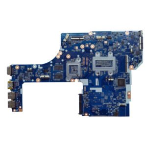 HP PROBOOK 450 G3 Laptop motherboard ( P/N-DAX63CMB6C0 REV C )