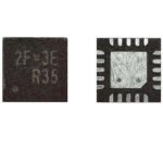 RT8230AGQW IC REG QD BCK/LINEAR SYNC RT8230 8230 RT8230A 8230A RT8230AG 823