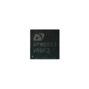 APWG001 APW6O01 APW60O1 APW600I APW6001QBI-TRG APW6001 QFN IC Chip