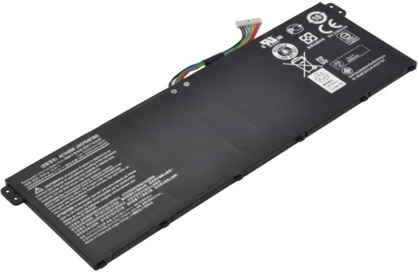 AC14B8K Laptop Battery for Acer Chromebook CB5-311 CB3-531 CB5-571 AC14B18J 48Wh