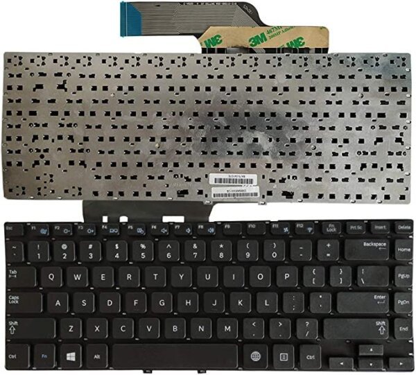 Samsung 350V4C NP355V4C NP350V4C 14.1 Laptop Keyboard