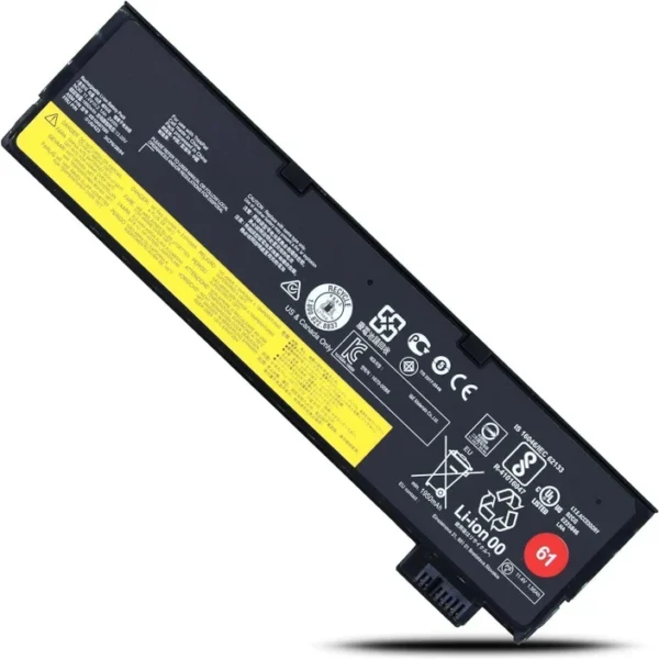 Lenovo ThinkPad A475 A485 T470 T570 T480 T580 P51S P52S - Image 2
