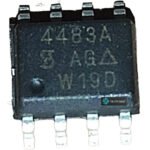 SI4483A 4483A SOP8 MOSFET