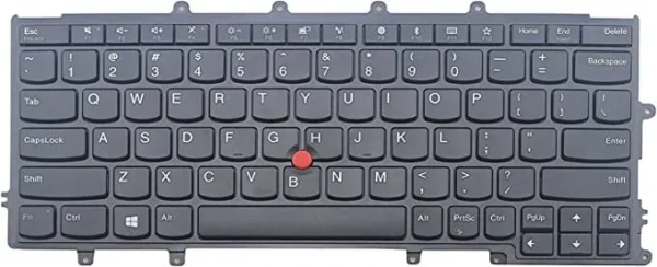 Lenovo ThinkPad X230s X240 X260 X270 With Backlit Laptop Keyboard - Image 2