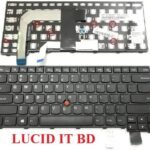 Lenovo ThinkPad T460S T470S Without Backlit Keyboard