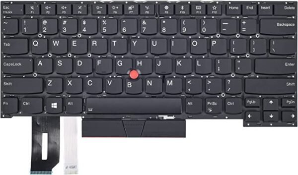 Lenovo ThinkPad P1 X1 Extreme Gen 1 Gen 2 keyboard