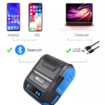 P29 Portable Thermal Printer