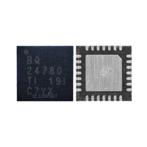 BQ24780P QFN-28 Chipset