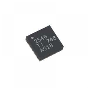 TPS2546RTER TPS2546 2546 QFN16 USB CHARGING PORT WITH POWER SWITCH CONTROLLER CHIP ICs