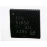 TPS51650RSLR IC Chip