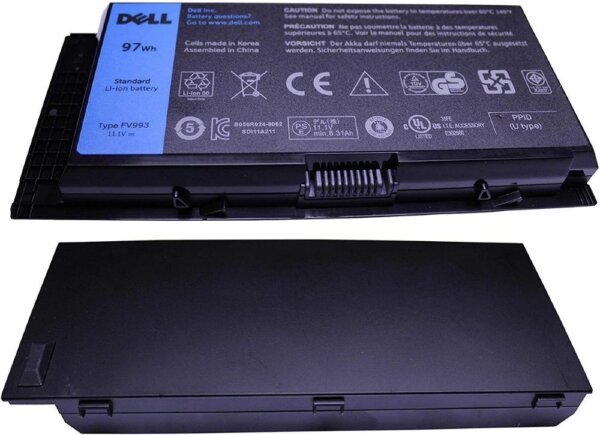 Dell FV993 BATTERY