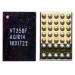 VT358FCX-ADJ VT358F VT358 BGA