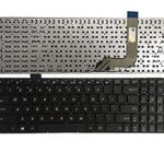 Asus A542U A580 X542 X542UQ X542UR X542BA X542B X542U Laptop Keyboard US Layout