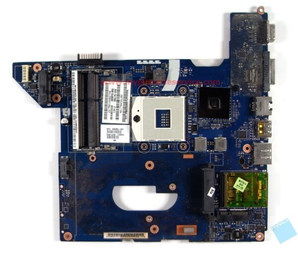 HP Pavilion DV4 DV4-2000 Motherboard