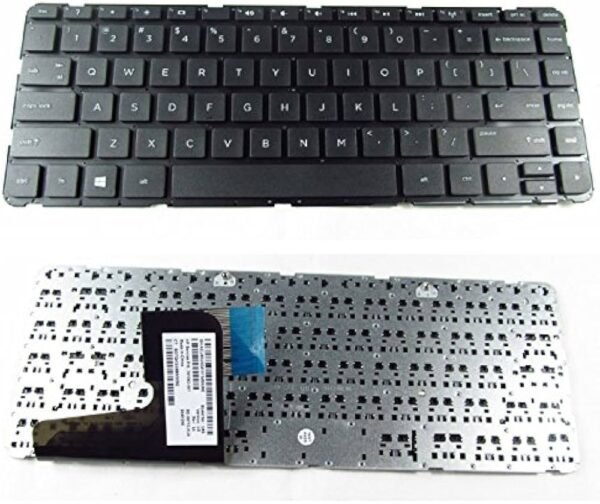 HP Pavilion 14-D 14-E 240 G2 245 G3 Without Frame Laptop Keyboard