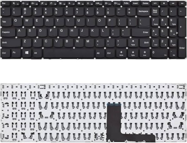 Keyboard Compatible With Lenovo Ideapad 310-15isk 310-15ikb 310-15abr 310-15iap