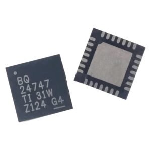 BQ24747RHDR QFN-28 BQ24747 BQ 24747 Battery Charger IC Chip