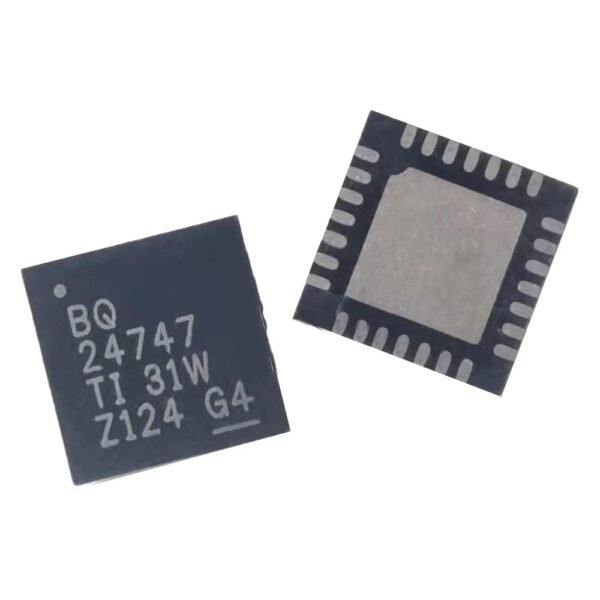BQ24747RHDR QFN-28 BQ24747 BQ 24747 Battery Charger IC Chip
