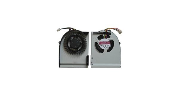 Lenovo T420 Cooling fan for Graphics (big)