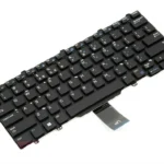 Keyboard for Dell Latitude E5450 E5470