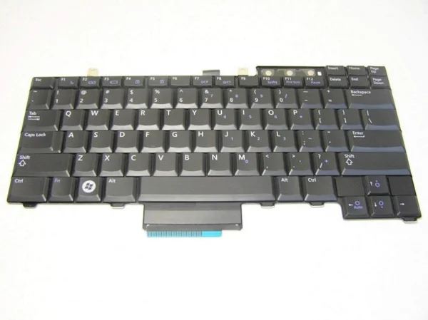 Dell Latitude E6400 E6410 E6500 E6510 E5410 E5510 E5400 E5500