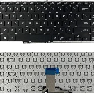 ASUS vivobook X509 New black US NO-backlit Keyboard